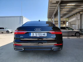 Audi A6 2.0 TDI 204 HP MATRIX | DIGITAL | 7 S TRONIC | Mobile.bg � ����� ������ 4