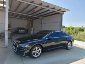 Audi A6 2.0 TDI 204 HP MATRIX | DIGITAL | 7 S TRONIC | Mobile.bg � ����� ������ 2