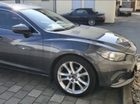 Mazda 6 undefined | Auto.bg — изображение 2