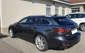 Mazda 6 undefined | Auto.bg — изображение 3