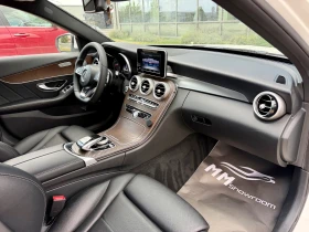 Mercedes-Benz C 250 AMG-4MATIC-���������-KEY-GO-�������-BURMASTER-��.� | Mobile.bg � ����� ������ 12