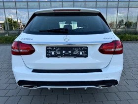 Mercedes-Benz C 250 AMG-4MATIC-���������-KEY-GO-�������-BURMASTER-��.� | Mobile.bg � ����� ������ 6