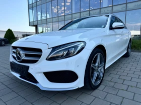 ����� �� �������� �� Mercedes-Benz C 250 AMG-4MATIC-���������-KEY-GO-�������-BURMASTER-��.�