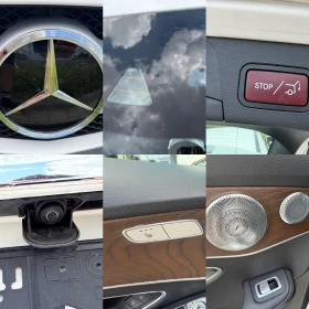 Mercedes-Benz C 250 AMG-4MATIC-���������-KEY-GO-�������-BURMASTER-��.� | Mobile.bg � ����� ������ 15