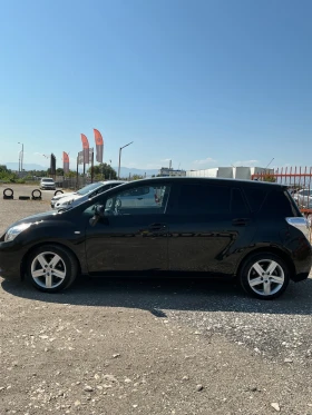 Toyota Corolla verso 2, 0 d | Mobile.bg � ����� ������ 8
