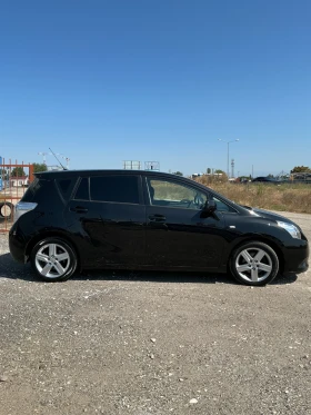 Toyota Corolla verso 2, 0 d | Mobile.bg � ����� ������ 4