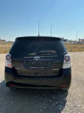 Toyota Corolla verso 2, 0 d | Mobile.bg � ����� ������ 6