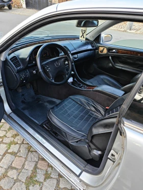 Mercedes-Benz CLK Clk 200 - 1499 € - 28290227 11