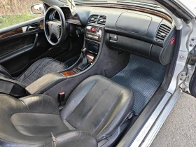 Mercedes-Benz CLK Clk 200 - 1499 € - 28290227 9