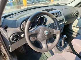 Alfa Romeo 147 | Mobile.bg � ����� ������ 15
