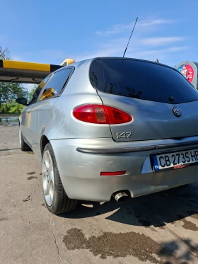 Alfa Romeo 147 | Mobile.bg � ����� ������ 11
