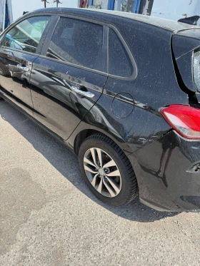 Hyundai I30 - 11 € - 76802873 3