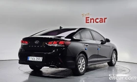 Hyundai Sonata LPI Style | Mobile.bg � ����� ������ 2