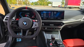 BMW M3 Competition M xDrive - цена по договаряне - 80716970 9