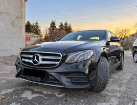 Mercedes-Benz E 400 