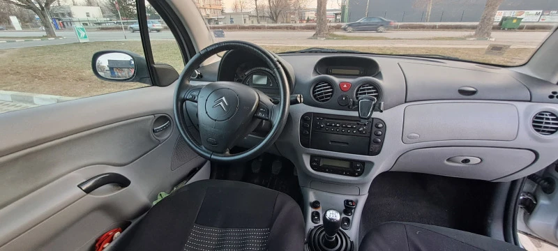 Citroen C3, снимка 6 - Автомобили и джипове - 46992736