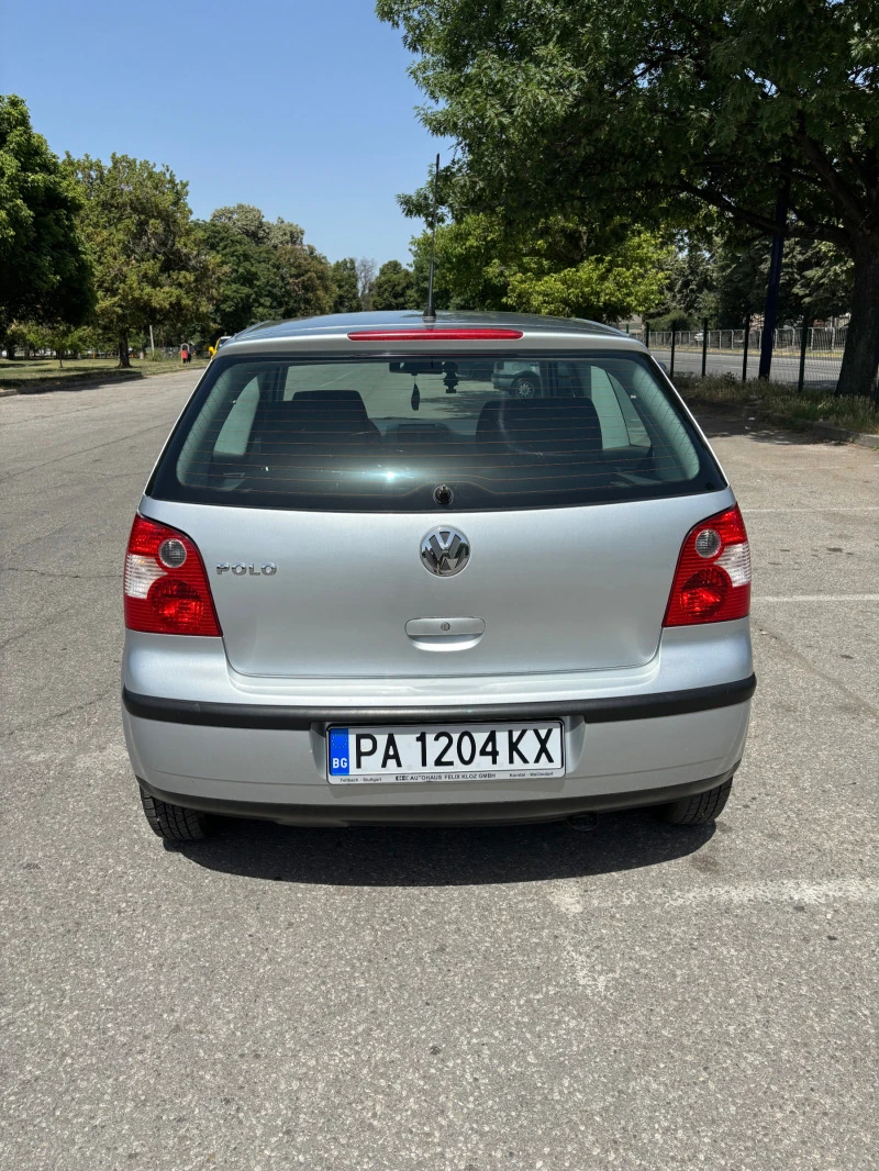 VW Polo, снимка 3 - Автомобили и джипове - 46949140