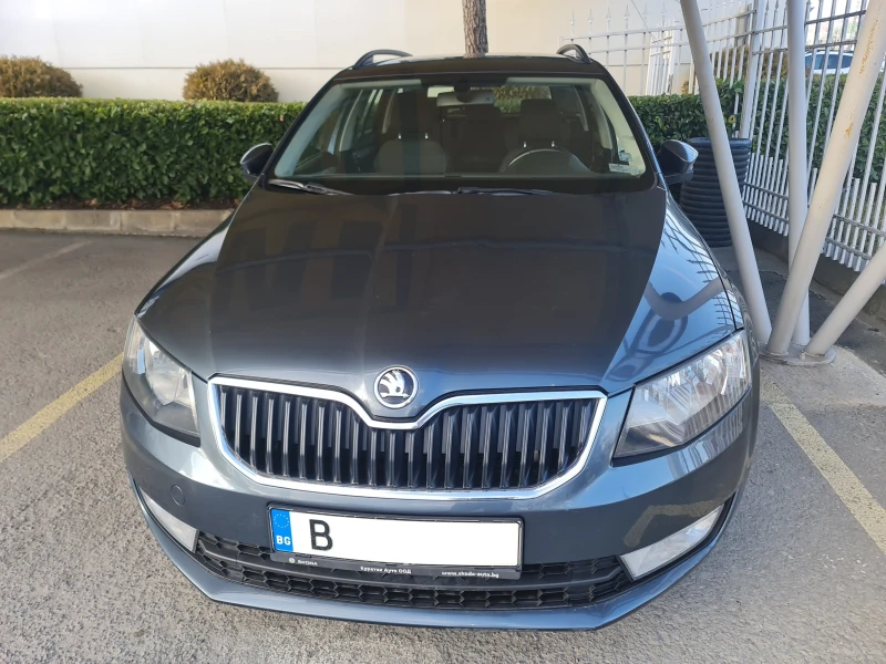 Skoda Octavia, снимка 2 - Автомобили и джипове - 49005233