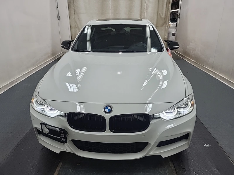 BMW 330 PLUG-IN HYBRID 330E, снимка 2 - Автомобили и джипове - 49059024