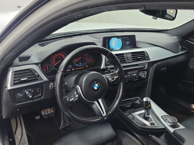 BMW 330 PLUG-IN HYBRID 330E, снимка 8 - Автомобили и джипове - 49059024