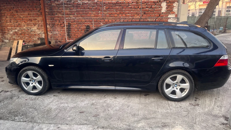 BMW 530 xd Mpaket Edition Keyless SoftClose Pano HeadUp , снимка 1 - Автомобили и джипове - 49244419