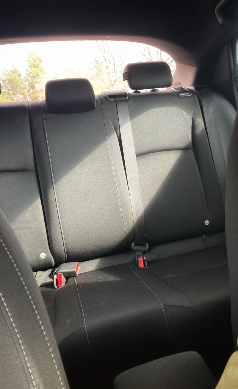 Honda Civic, снимка 7 - Автомобили и джипове - 52318219