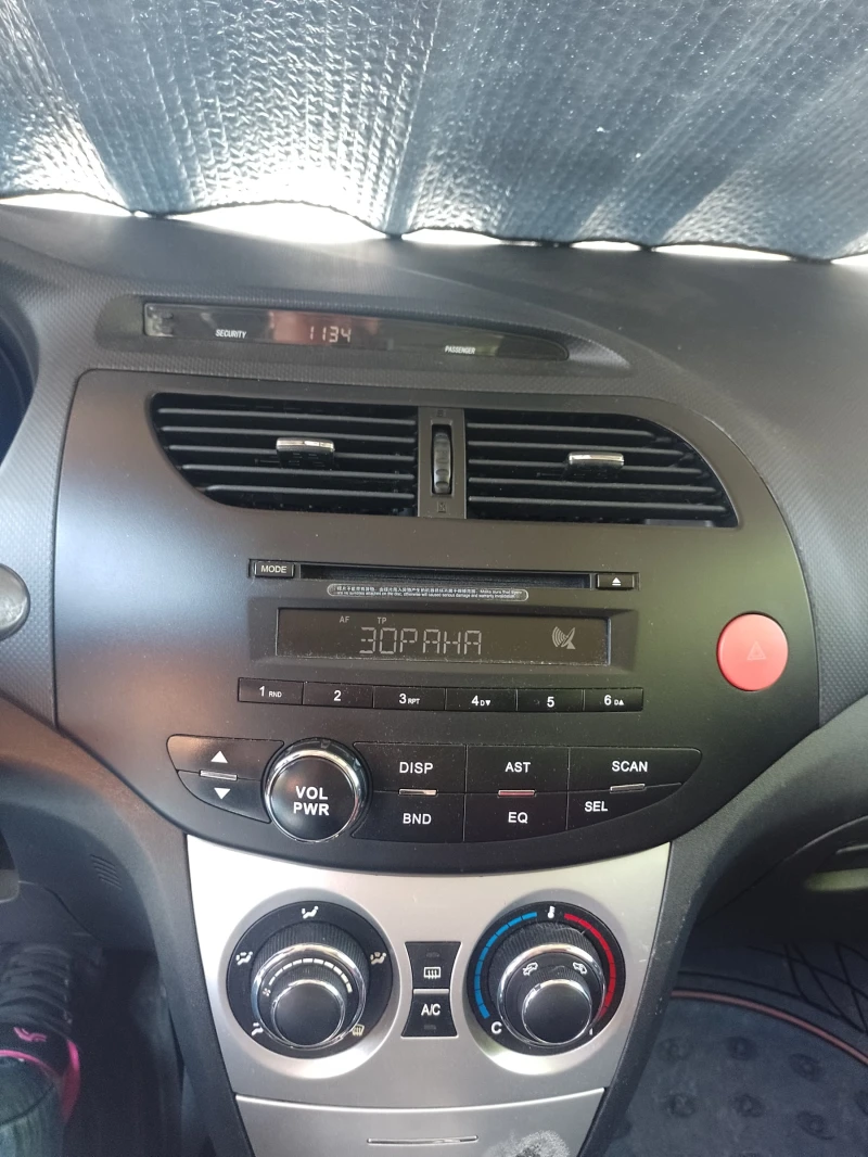 Great Wall Voleex C10, снимка 4 - Автомобили и джипове - 52252395