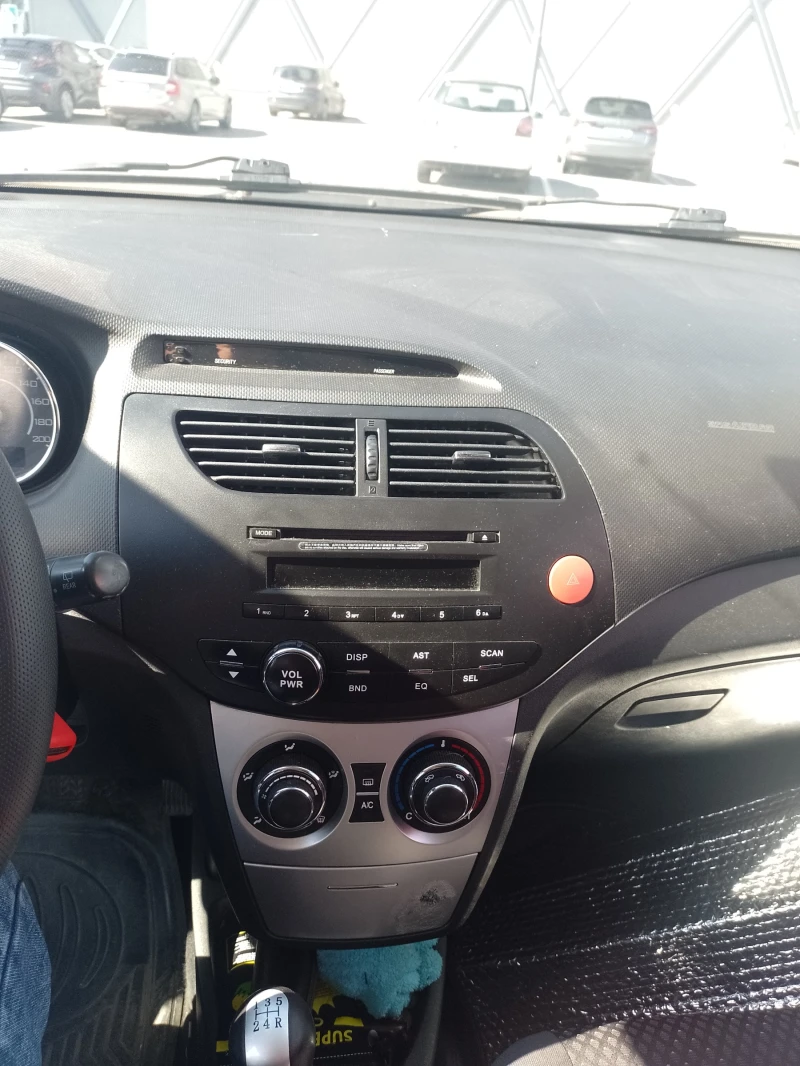 Great Wall Voleex C10, снимка 7 - Автомобили и джипове - 52252395