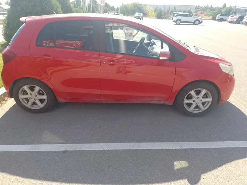 Great Wall Voleex C10, снимка 3 - Автомобили и джипове - 52252395