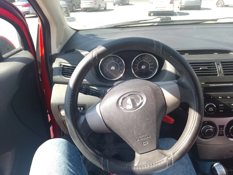 Great Wall Voleex C10, снимка 8 - Автомобили и джипове - 52252395