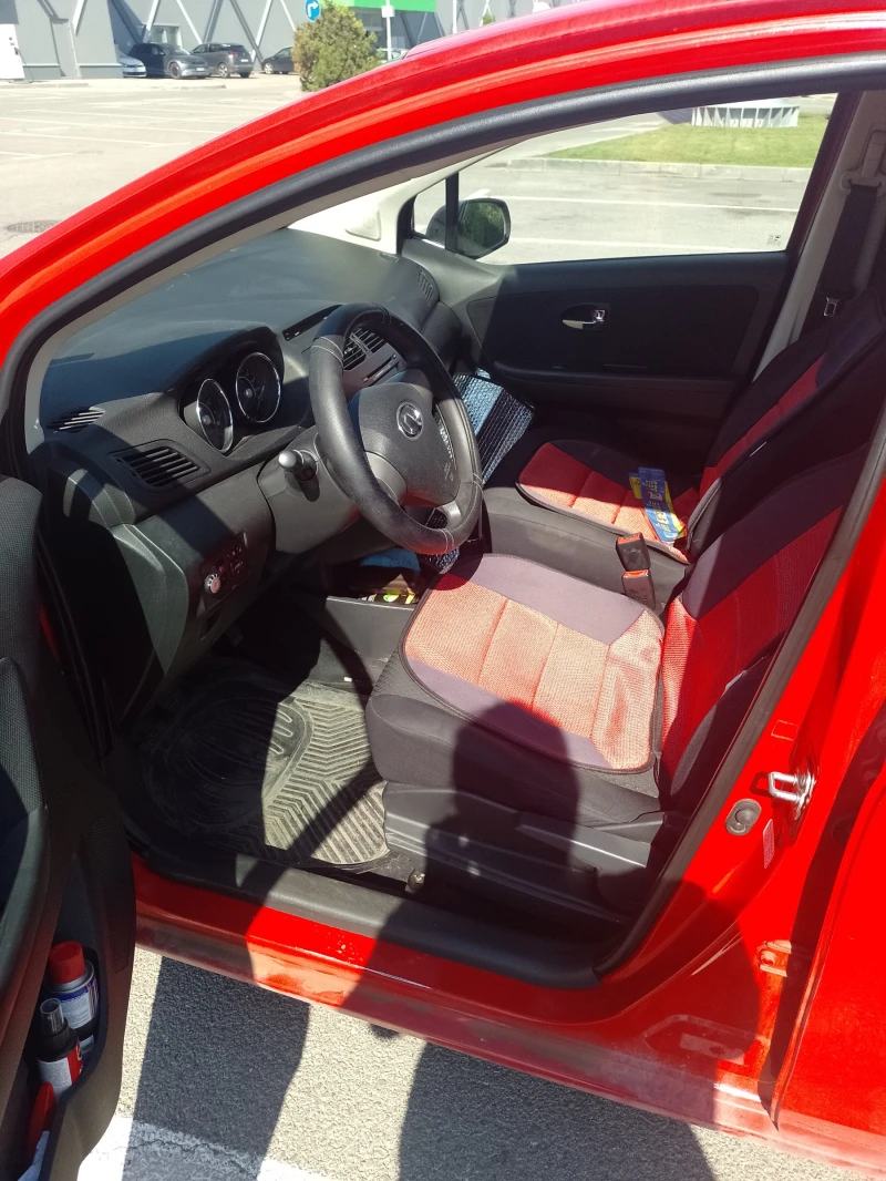 Great Wall Voleex C10, снимка 5 - Автомобили и джипове - 52252395