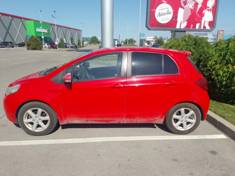 Great Wall Voleex C10, снимка 2 - Автомобили и джипове - 52252395