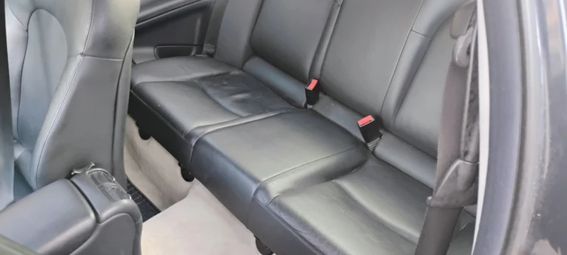 Mercedes-Benz 220 2.2 cdi, снимка 10 - Автомобили и джипове - 52854886