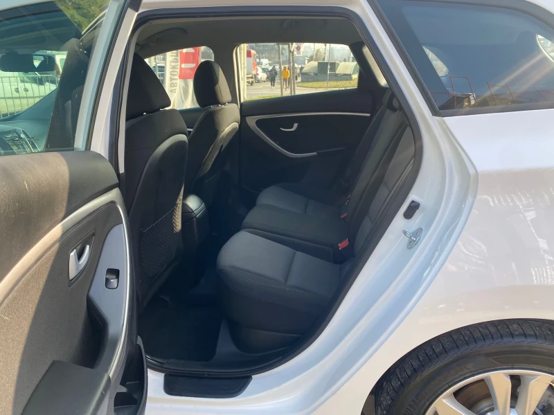 Hyundai I30 1.4i/EU.5B, снимка 13 - Автомобили и джипове - 52876806