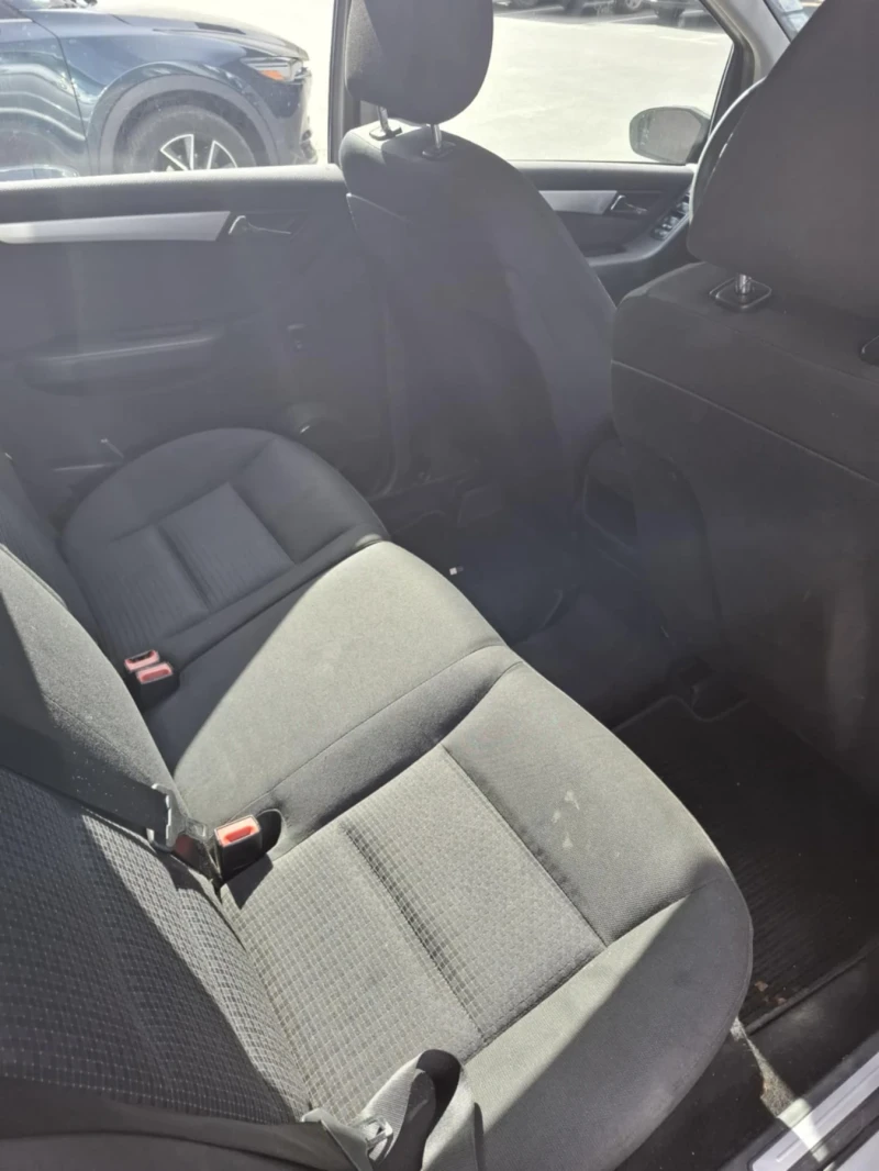 Mercedes-Benz B 180, снимка 8 - Автомобили и джипове - 53171479