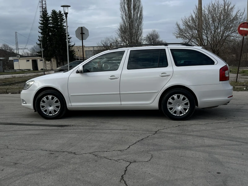 Skoda Octavia Газово, снимка 6 - Автомобили и джипове - 53403556