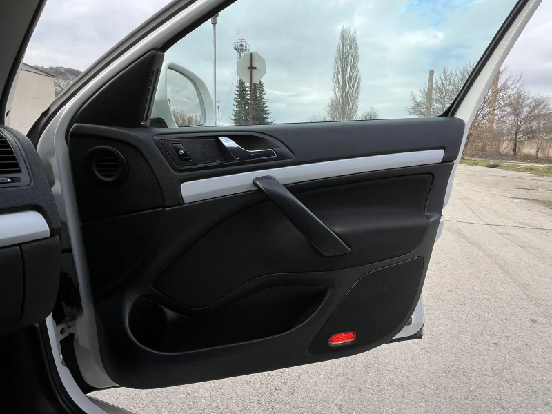 Skoda Octavia Газово, снимка 16 - Автомобили и джипове - 53403556