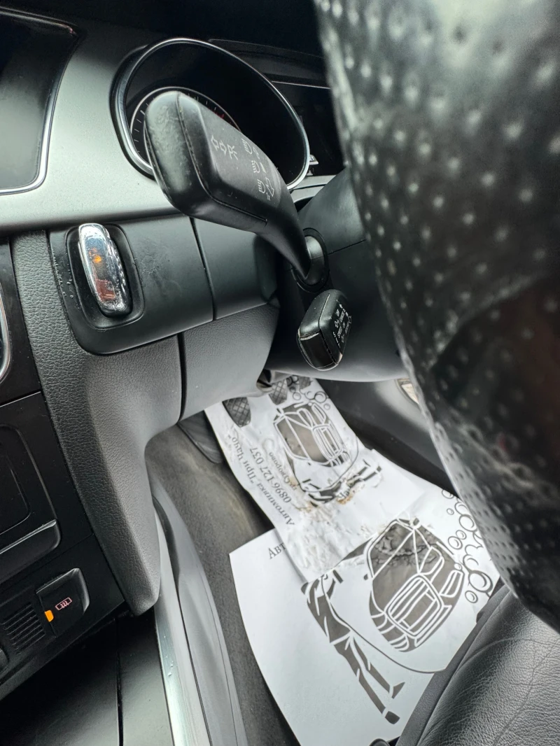 Audi A5 2хS-Line, снимка 10 - Автомобили и джипове - 53483975