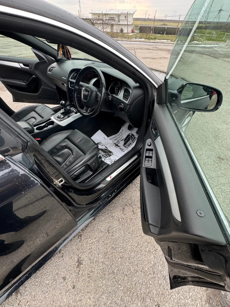 Audi A5 2хS-Line, снимка 12 - Автомобили и джипове - 53483975