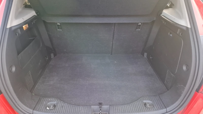 Opel Mokka X 1.4i фабрична газ, снимка 15 - Автомобили и джипове - 53597566