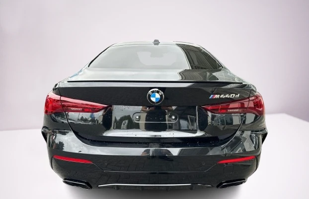 BMW 440 d M Coupe xDrive M-Sport Pro = NEW= Гаранция - изображение 3
