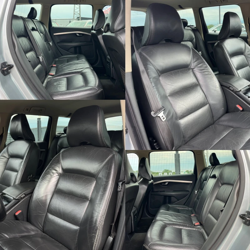 Volvo Xc70 Cross Country - 9450 лв. - 78344190 10