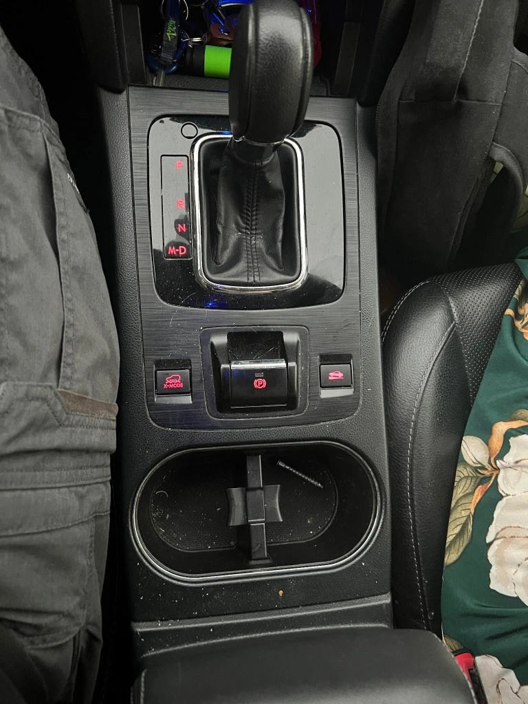 Subaru Outback  - изображение 2