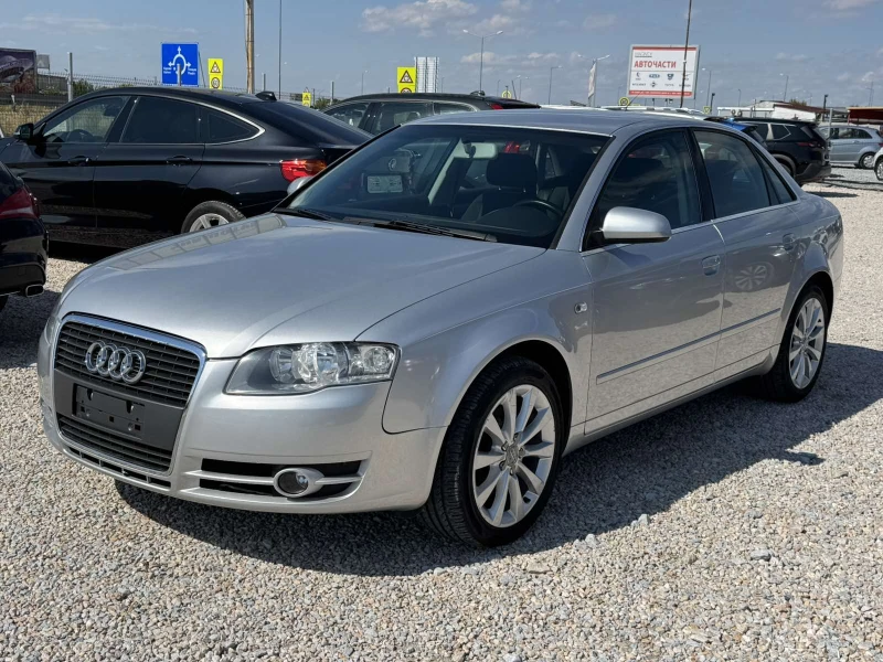 Audi A4 2.0TDI - 8600 лв. / 4397.11 € - 62042678 1