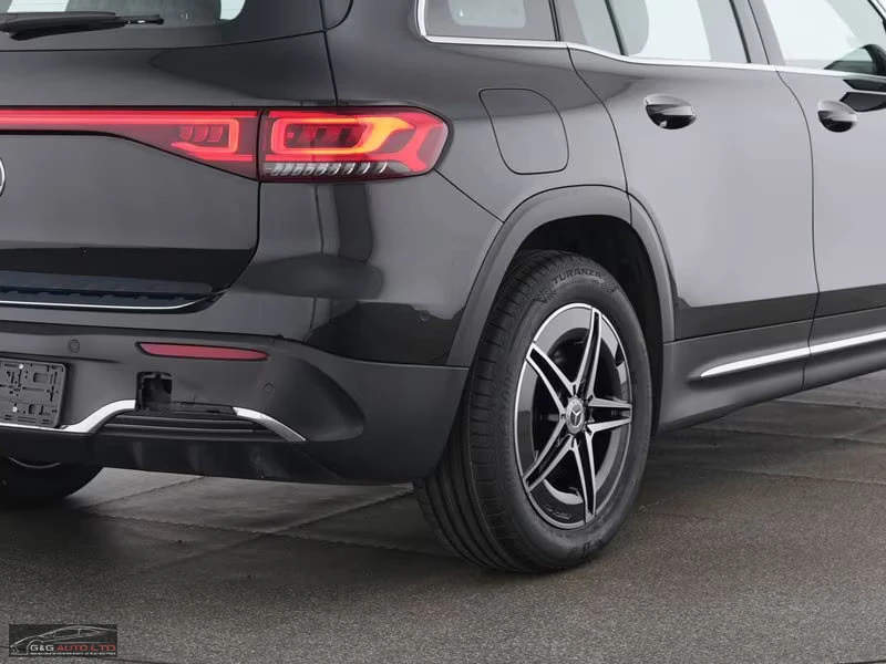 Mercedes-Benz EQB 250/AMG/190HP/CAM/MBUX/DIGITAL/CARPLAY/L.ASS/829f - изображение 3