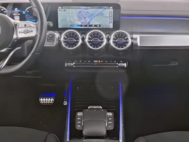 Mercedes-Benz EQB 250/AMG/190HP/CAM/MBUX/DIGITAL/CARPLAY/L.ASS/829f - изображение 6