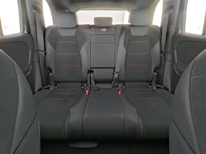 Mercedes-Benz EQB 250/AMG/190HP/CAM/MBUX/DIGITAL/CARPLAY/L.ASS/829f - изображение 9