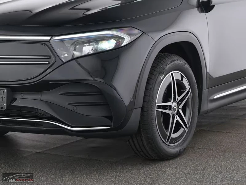 Mercedes-Benz EQB 250/AMG/190HP/CAM/MBUX/DIGITAL/CARPLAY/L.ASS/829f - изображение 2