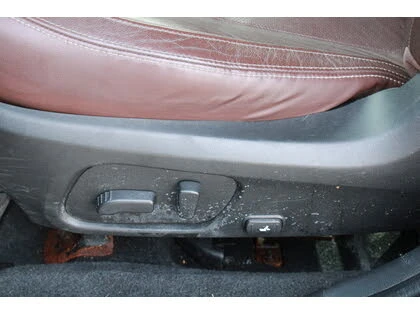 Subaru Forester 4 * * * *  | Mobile.bg   15