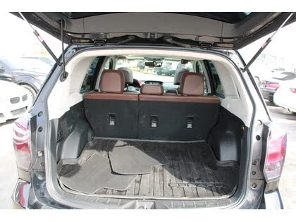 Subaru Forester 4 * * * *  | Mobile.bg   13